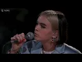 BENEE - 'Glitter' (live for Like A Version)