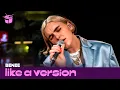 Download Lagu BENEE - 'Glitter' (live for Like A Version)