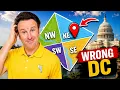 What Every First-Time DC Visitor Gets Wrong