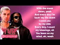 Download Lagu Justin Bieber x Gunna - WAY IT IS (Lyrics Video)