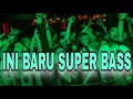 Lagu INI BARU SUPER BASS !! JUNGLE DUTCH BARAT TERBAIK 2025 FULL BASS