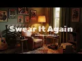 Lagu Swear It Again   Female Jazz Cover Smooth Lounge Vocal