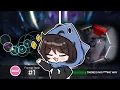 Former osu Rank Tries a Different Rhythm Game