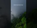 Download Lagu Stunning yet soaked in sorrow...#nohkalikaifalls  #mountains #clouds #meghalaya #waterfall #shorts