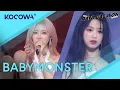 Download Lagu BABYMONSTER - INTRO + DRIP | 2024 SBS Gayo Daejeon | KOCOWA+