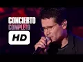 Download Lagu Jesús Adrián Romero - Ayer Te Vi... Fue Más Claro Que La Luna (DVD Completo)