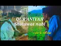 Download Lagu QUR'ANIYAH Sholawat nabi || COVER by [Gus Liiy]