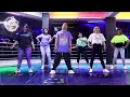 Mesa Que Más Aplauda (Remix) - Clímax, Dani Flow, Fariana, Bella Kat  |Coreografía | Ernesto Jara