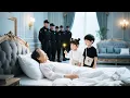Download Lagu 5歲龍鳳胎下山一針救活將死的老人，沒想到老人竟是全城首富，直接指定他們為繼承人！#短劇 #短劇推薦 #短劇全集 #drama #逆襲 #都市 #情感 #萌娃