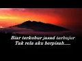 Download Lagu M.NASIR - Rajawali Terbang Tinggi