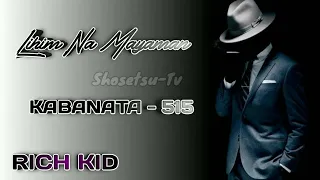 rich kid lihim na mayaman kabanata 515