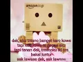 Download Lagu NDX A.K.A - Tresno Ra Bakal Luntur