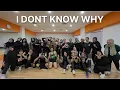 Download Lagu  I DON'T KNOW WHY (MISTER ALOY EDIT) /ZUMBA / DANCE WORKOUT / ZUMBA / CIREBON / ADDE DANCER  