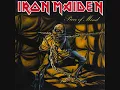 Iron Maiden - The Trooper (Studio Version)