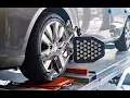 Average Wheel Alignment and Balancing Cost in Us Uk Canada
