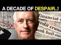 Lagu “A decade of despair: The great depression” Top Economist Explains