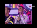 DAHSYAT - Nidji Bila Aku Jatuh Cinta [16 JANUARI 2018]