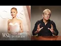 Why Ben Stiller Thinks Ariana Grande Is 'So Good Comedically' and More | The Job Interview