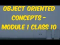 OOC Module 1-Presentation 10