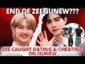 Download Lagu Zee betrapt op daten en vreemdgaan op Nunew 💔😭 Is dit het einde van ZeeNunew???!!!