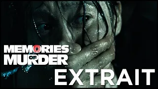 Memories of Murder - Extrait