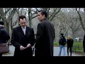 Video di Person of Interest - Finch introduces the Machine to John Reese (Season 1 Episode 1)
