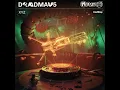 Deadmau5 XYZ Hit Save Vocals