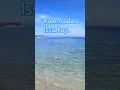 Download Lagu ISSIZ KOYA KANOYLA GİTTİK..KALEM ADASI #bademli #garipadası