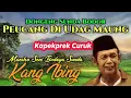 Download Lagu DONGENG KANG IBING PEUCANG DIUDAG MAUNG, KAPEKPREK CURUK #kangibing #lucu #dongeng