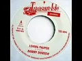 DOBBY DOBSON - LOVING PAUPER.wmv