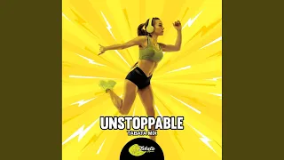 Download Unstoppable (Tabata Mix) MP3
