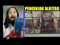 Download Lagu MODYAR‼️AHIRNYA SI PENGINJAK BIBLE BERHASIL DIRINGKOS OLEH PETUGAS
