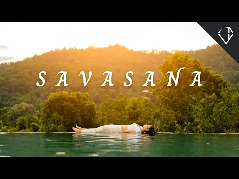 Download MP3 Savasana Yoga Relaxation Music - 15 Minutes of Peace and Surrender