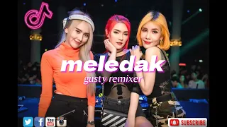 gusty remixer meledak discotanah new remix 2023 