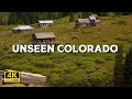 Unreal COLORADO - Hidden Gems Only Locals Know About