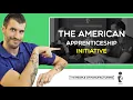 American Apprenticeship Initiative - The People of Manufacturing