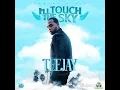 Teejay - I'll Touch The Sky (Official Audio) January 2022