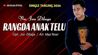 Download Lagu Tarling 2024 | RANGDA ANAK TELU - Jun Dilaga ( Official Video Lyric ) MP3