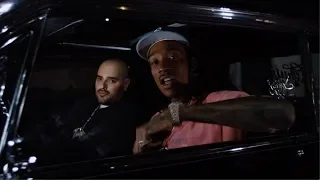  la plaza berner ft snoop dogg u0026 wiz khalifa prod rza official music video 