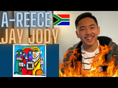 Download MP3 A-Reece - MORNING PEACE (ft Jay Jody) AMERICAN REACTION! South African Music 🇿🇦🔥 *VIBES!!*