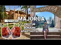 Download Lagu PROTUR BONAIRE APARTHOTEL Part 4 - A day in SON SERVERA