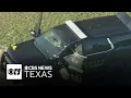 Deputy hurt suspect killed after gunfire erupts in Fannin County
