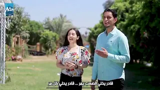 اللي ساندك   ترانيم بطرس رزق   جوي يسري دندنها