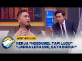 Download Lagu Dany Beler: Jadi Kasir Ijazahnya Ditahan, Jadi Komika Pulang ke Rumah | Meet Nite Live