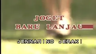Download Jennarino Jeraki : Joget baru Lanjau \ MP3
