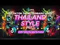 Download Lagu DJ TIKTOK VIRAL TERBAIK 2025 I DUGEM FULL BASS