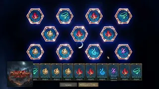 DARKCROWS GLOBAL unli summon