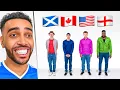 Download Lagu Match The Accent To The Person