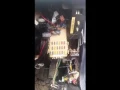 Emergency immobilizer bypass