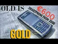 Download Lagu NOKIA N72 Review | Antique Smartphone From Past